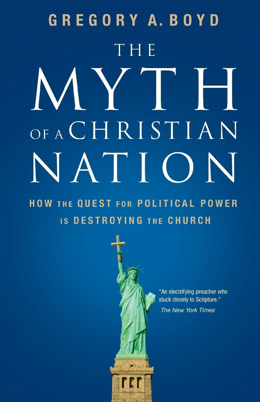 The Myth of a Christian Nation