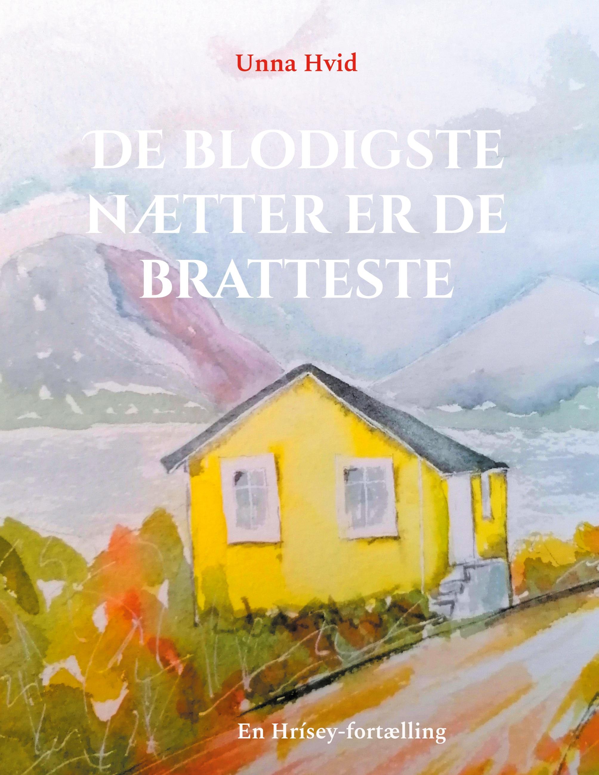 De blodigste nætter er de bratteste