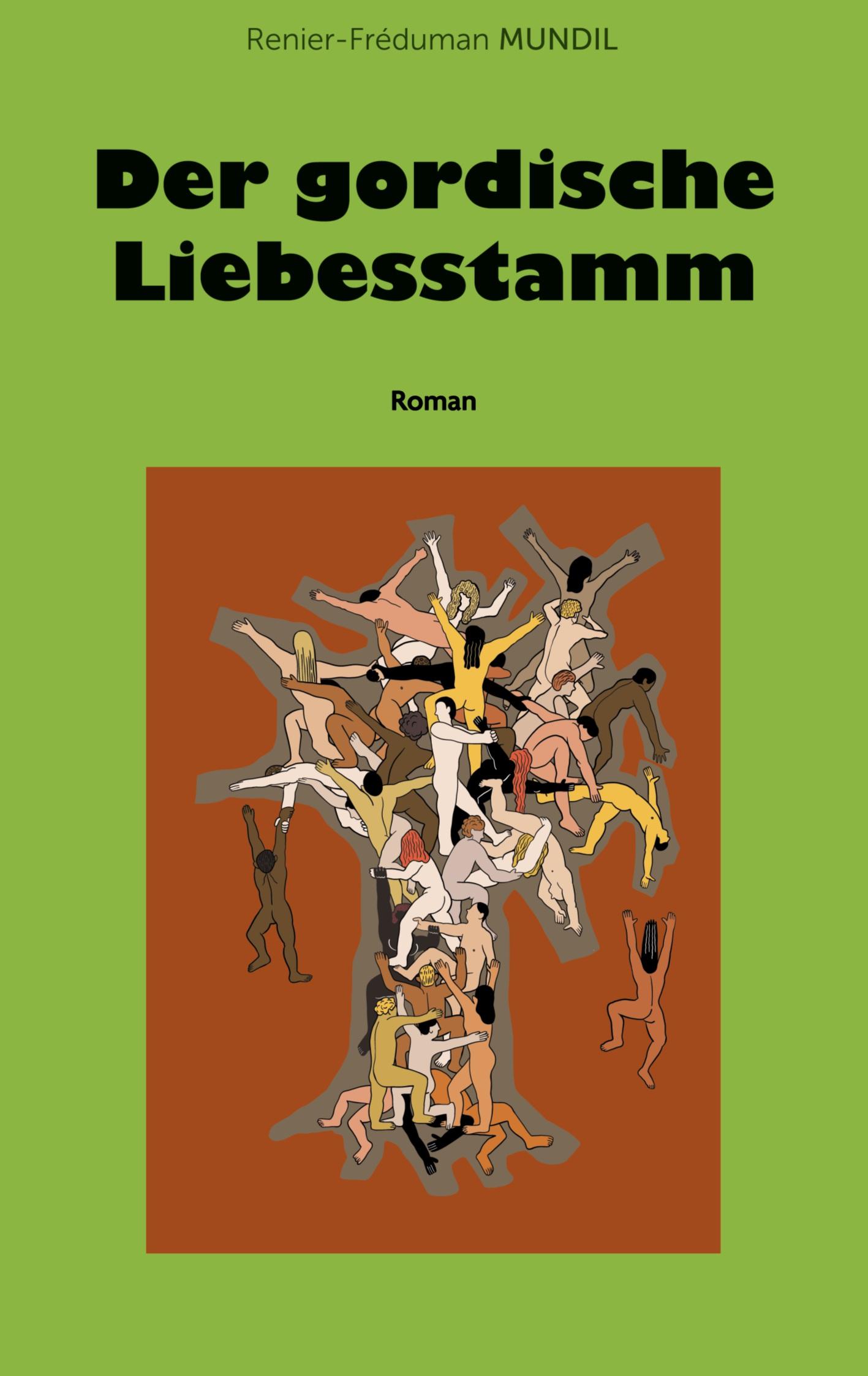 Der gordische Liebesstamm