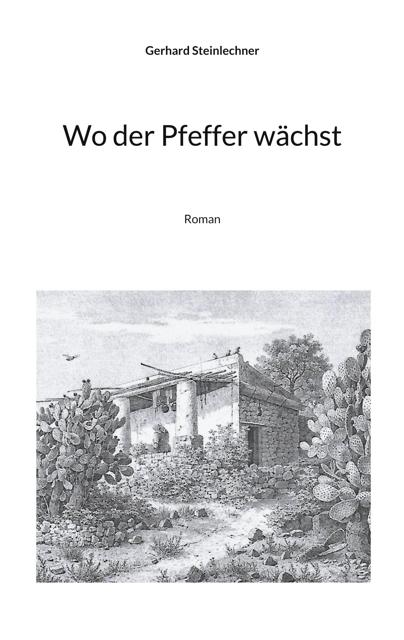 Wo der Pfeffer wächst