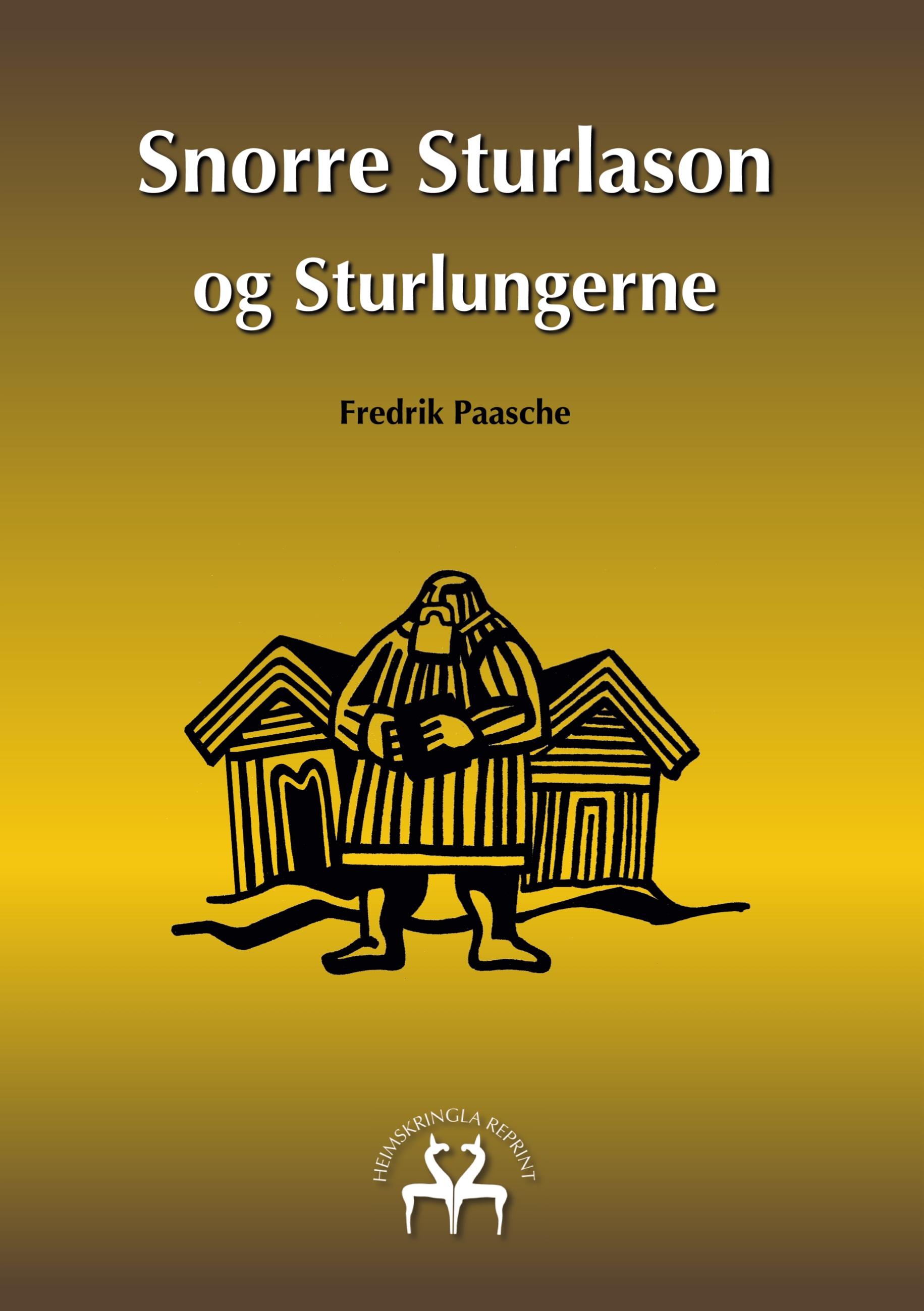 Snorre Sturlason og Sturlungerne