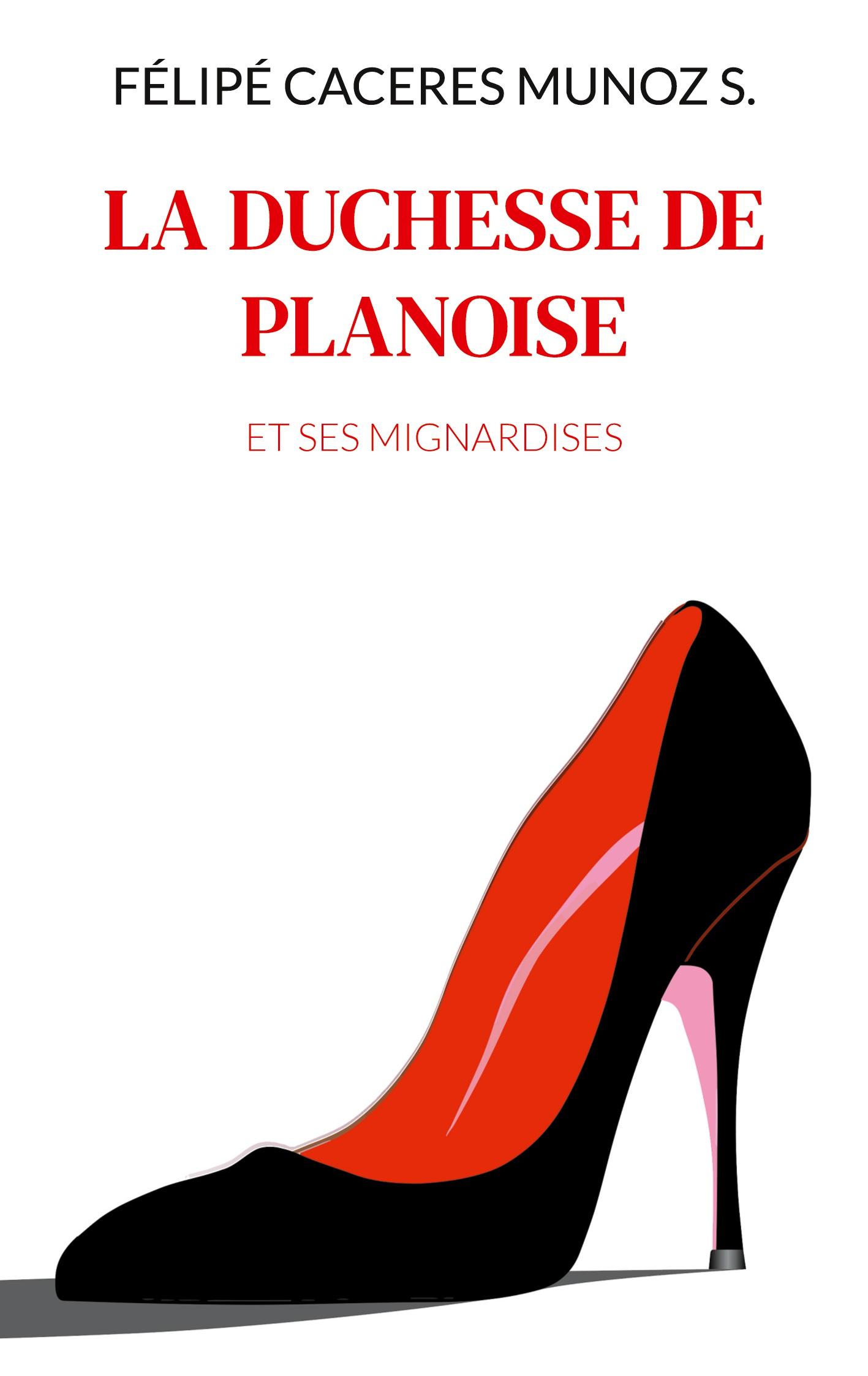 La Duchesse de Planoise