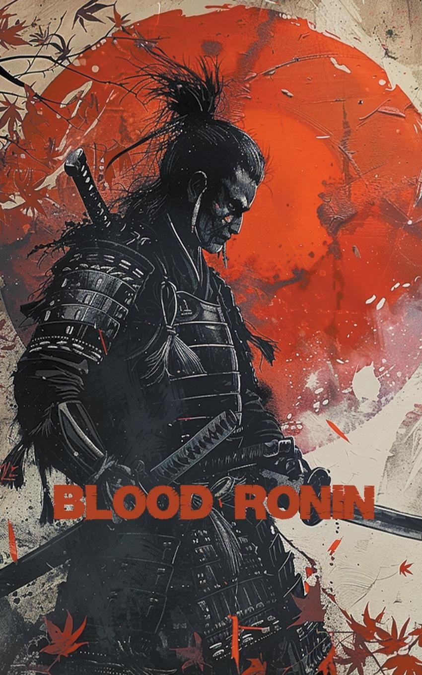 Blood Ronin