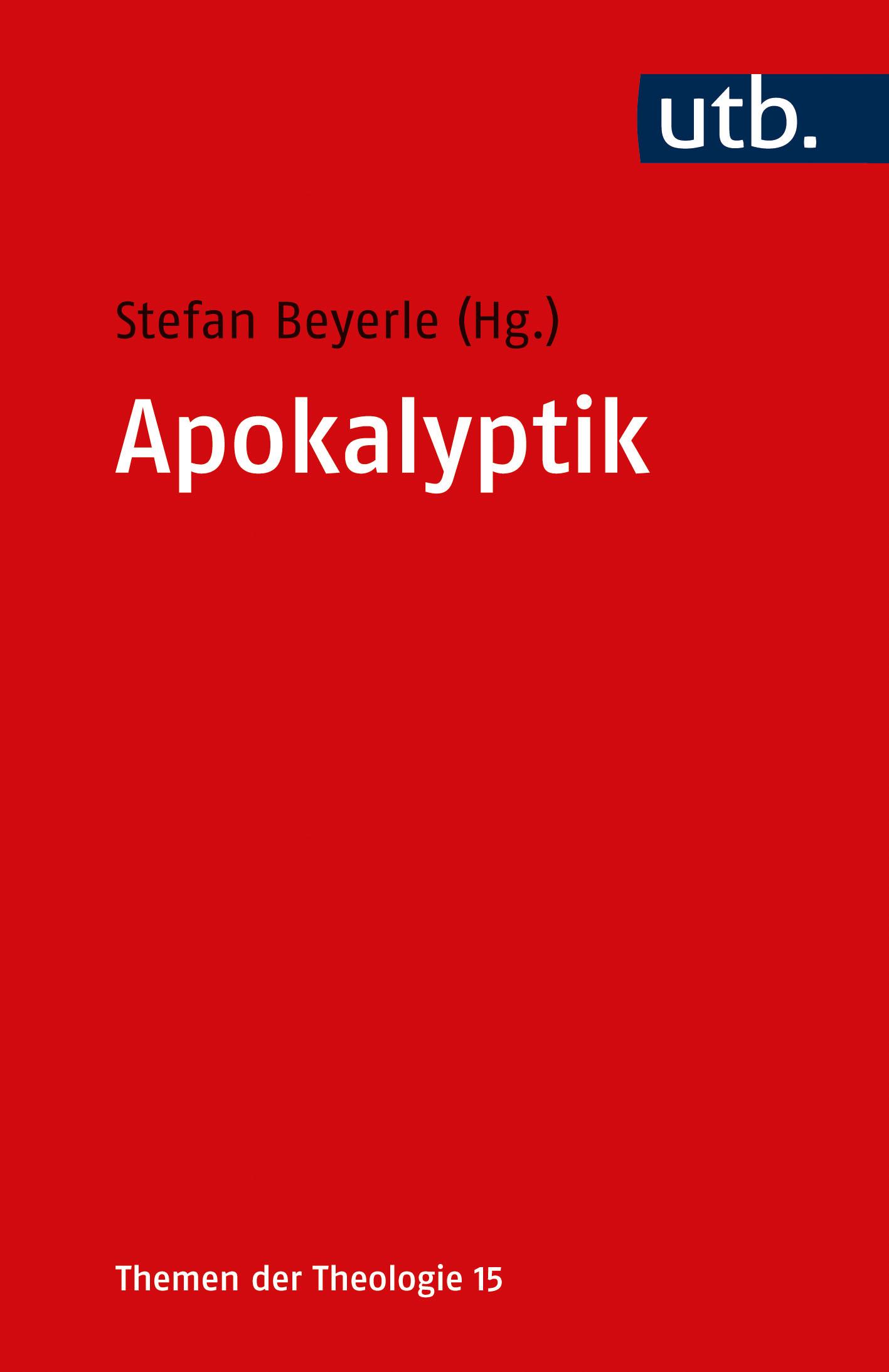 Apokalyptik