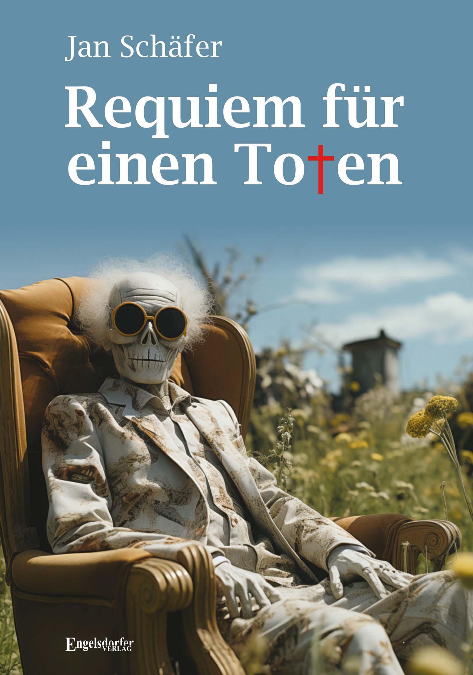 Requiem für einen Toten