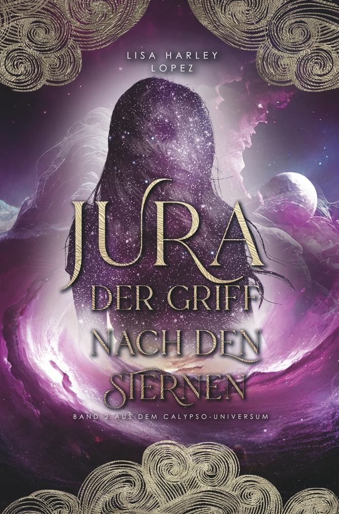 Jura - Der Griff nach den Sternen