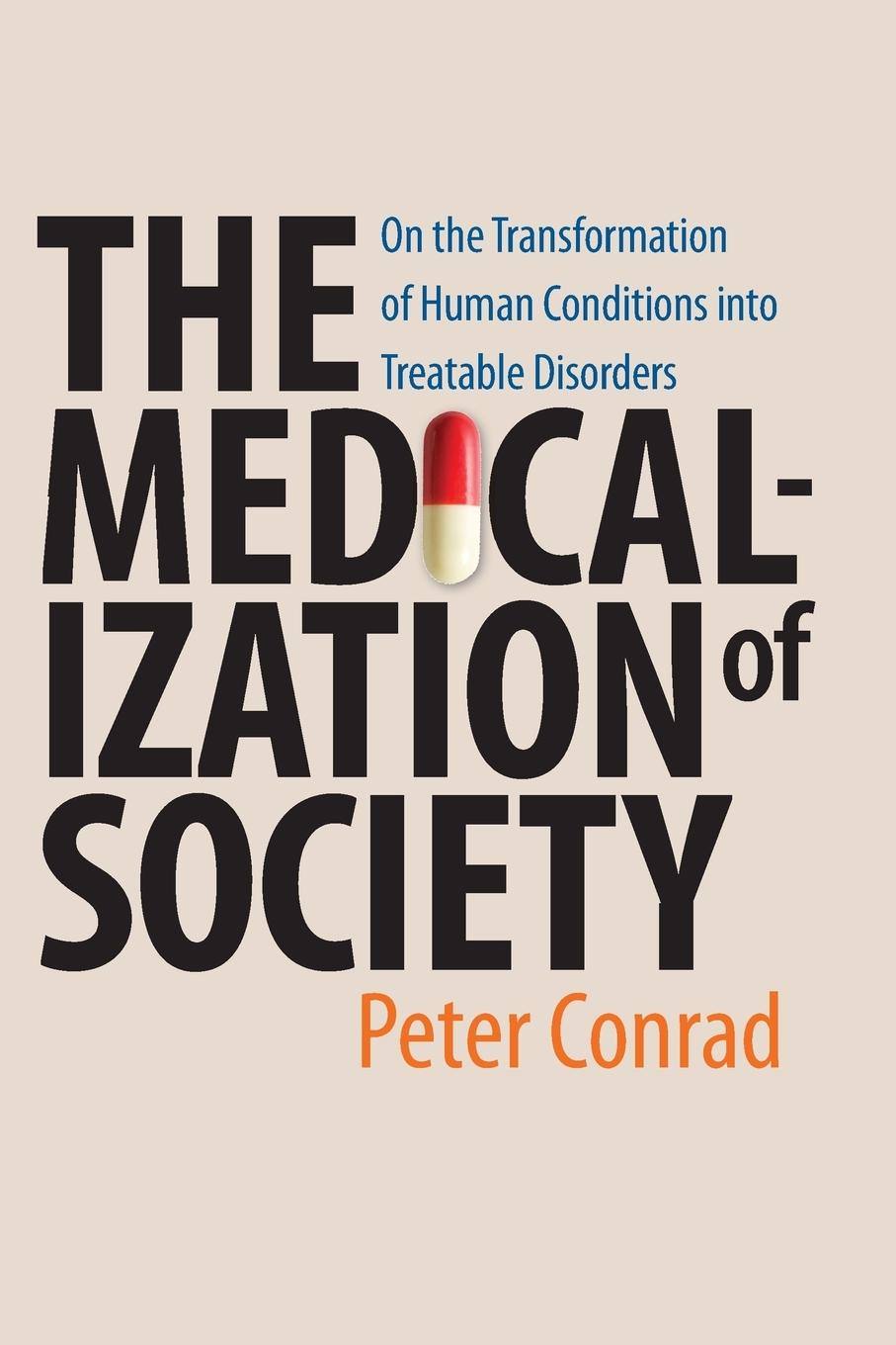 Medicalization of Society