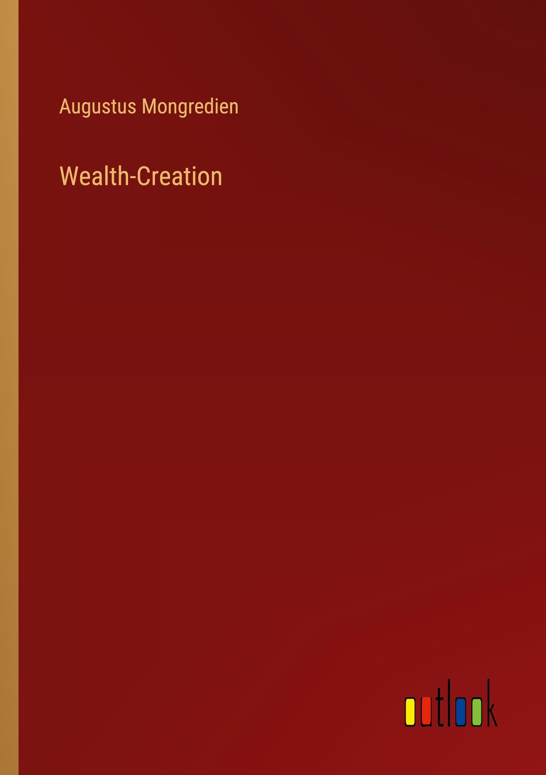 Wealth-Creation