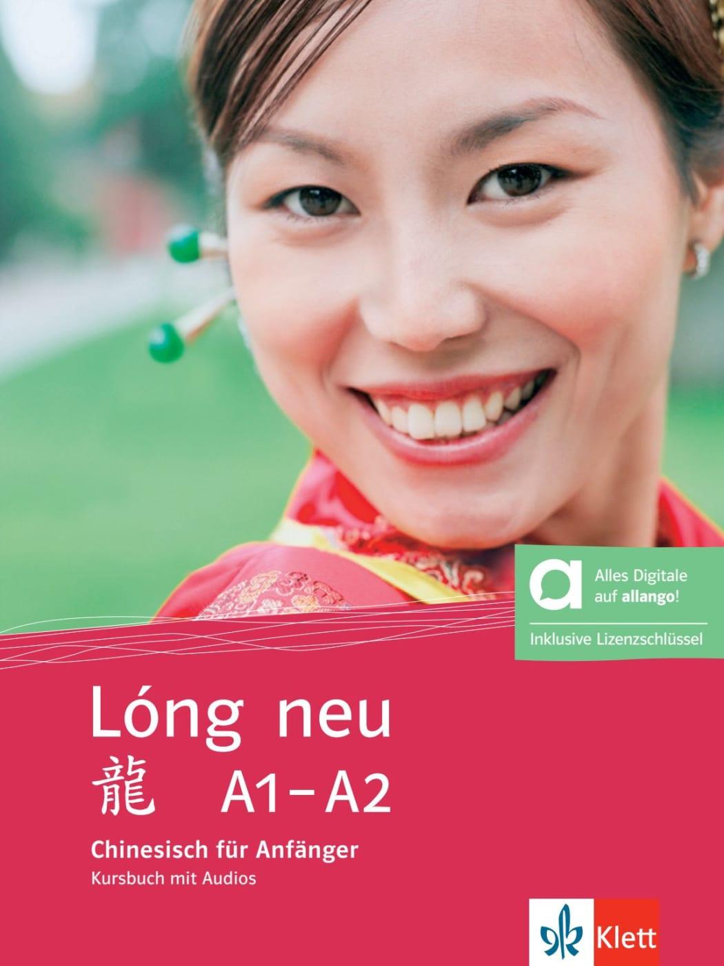 Lóng neu A1-A2 - Hybride Ausgabe allango