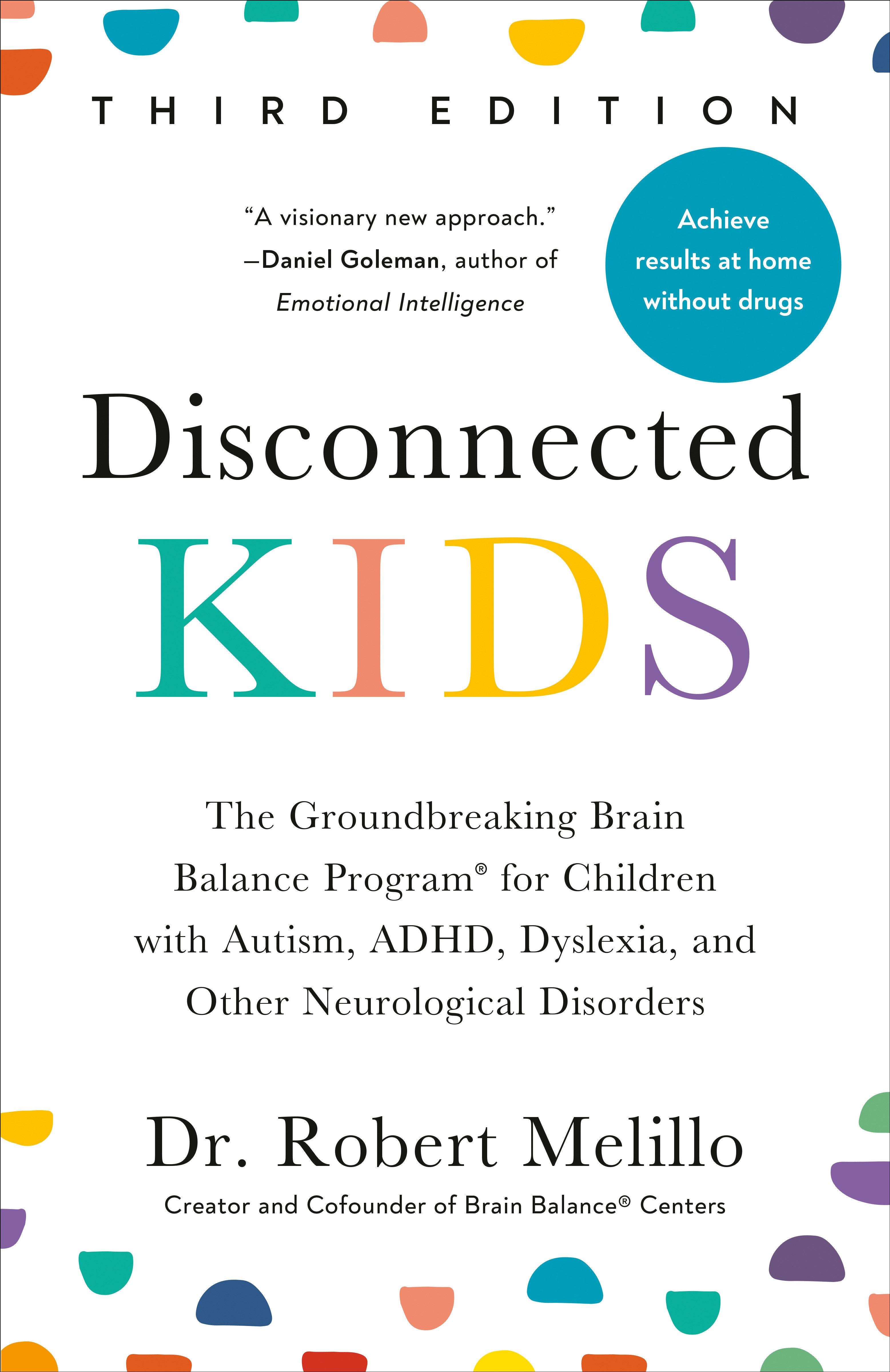 Disconnected Kids, Third Edition