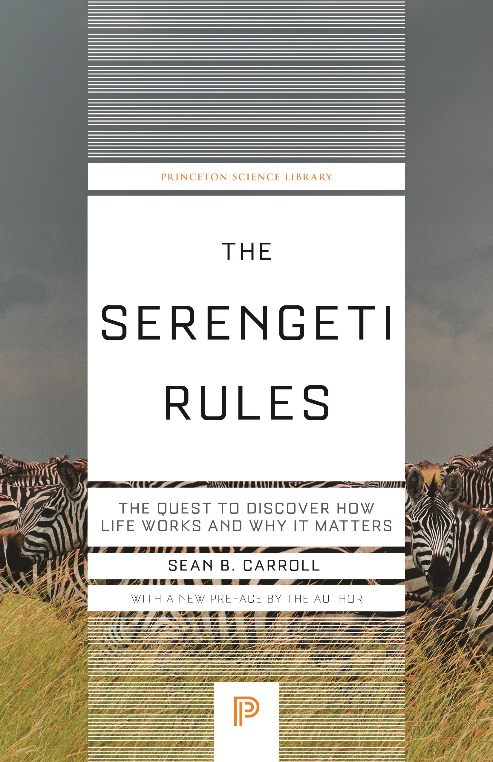 The Serengeti Rules