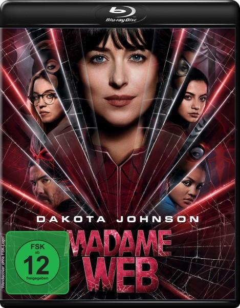 Madame Web