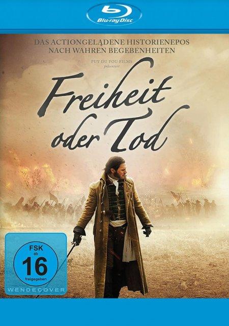 Freiheit Oder Tod (Blu-ray)