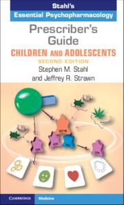 Prescriber's Guide - Children and Adolescents