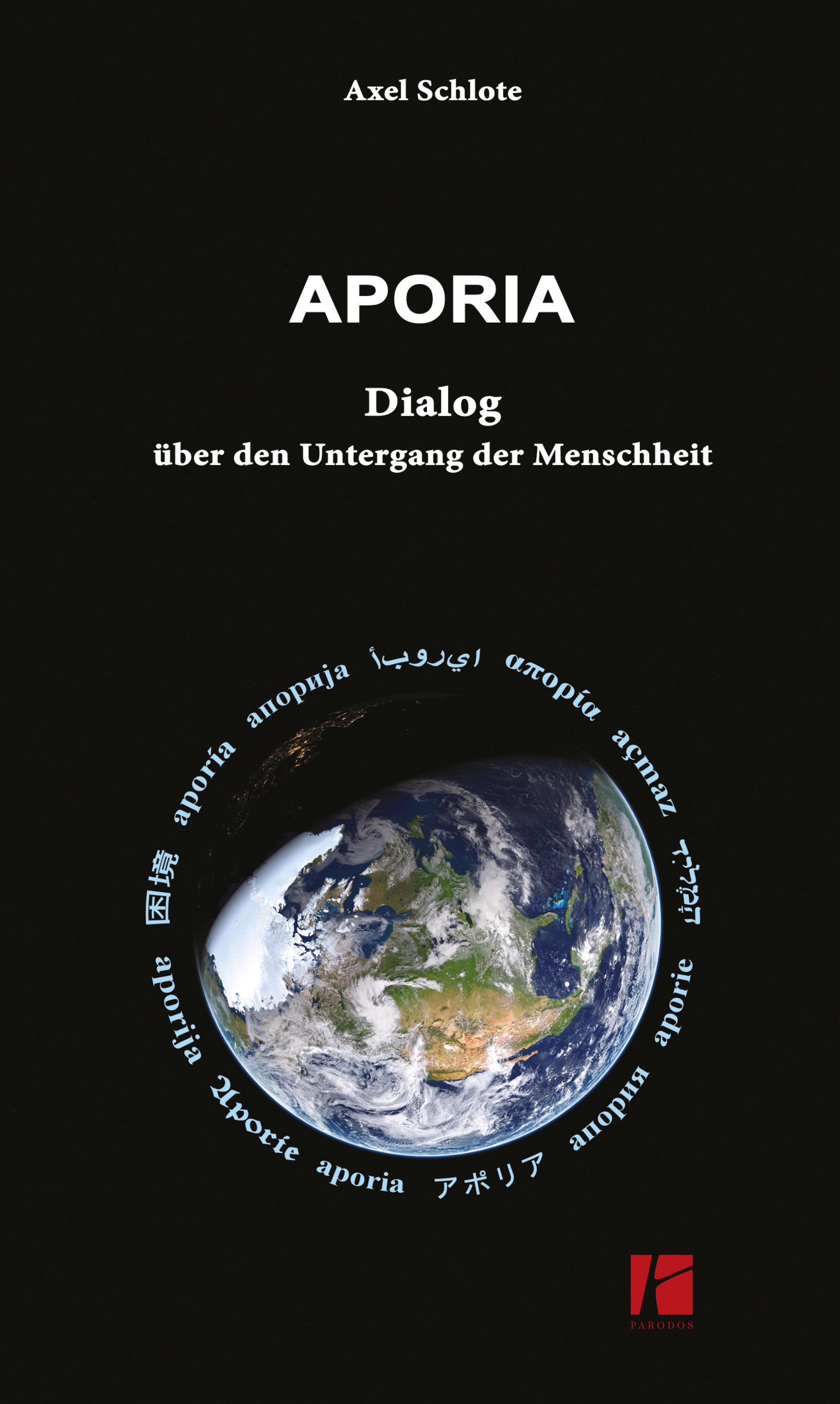 Aporia