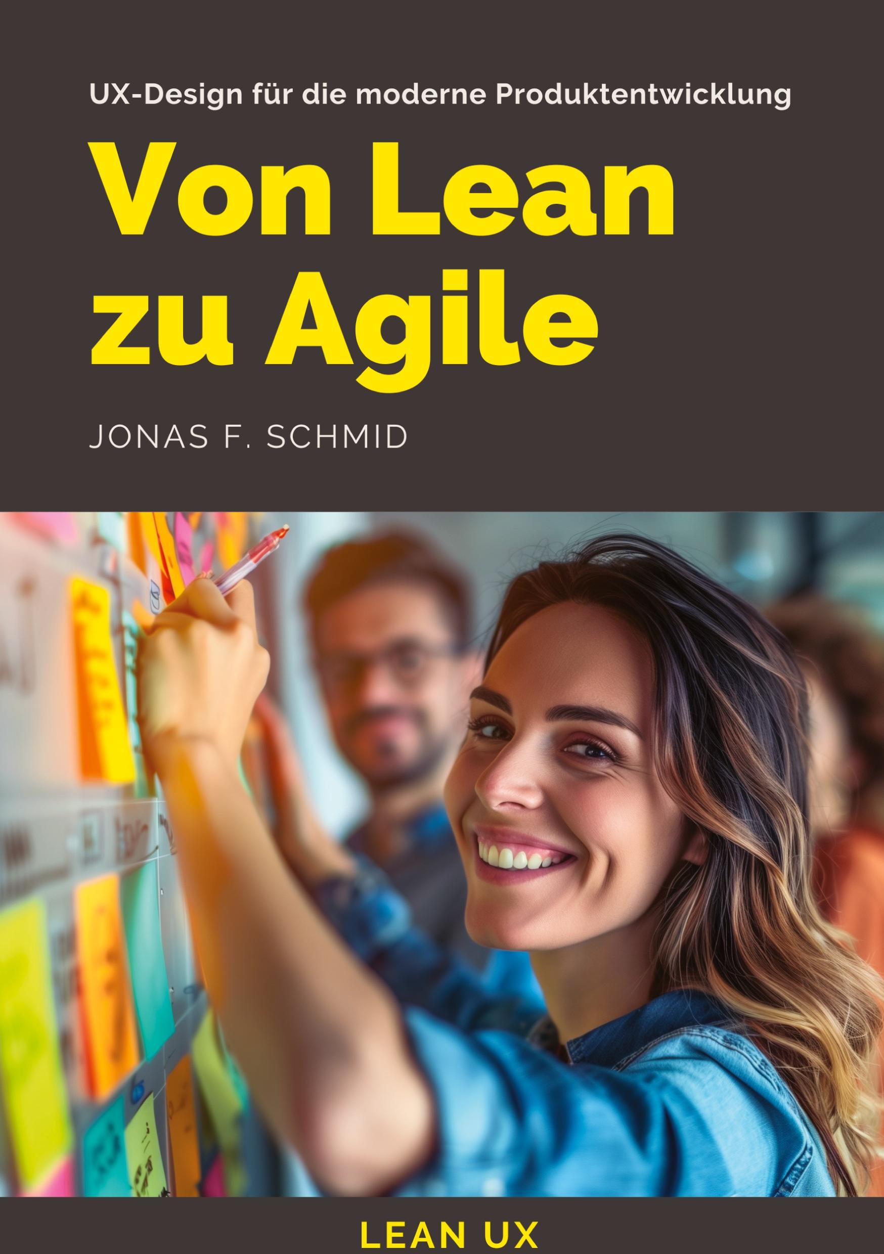 Von Lean zu Agile