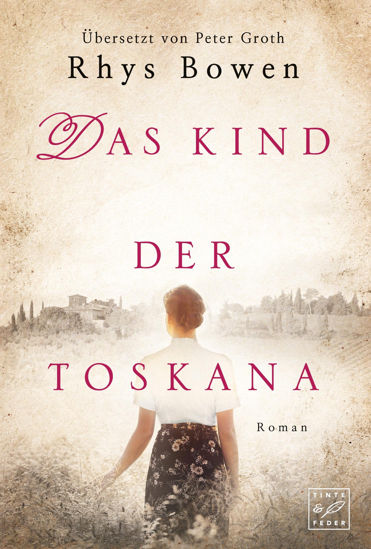 Das Kind der Toskana