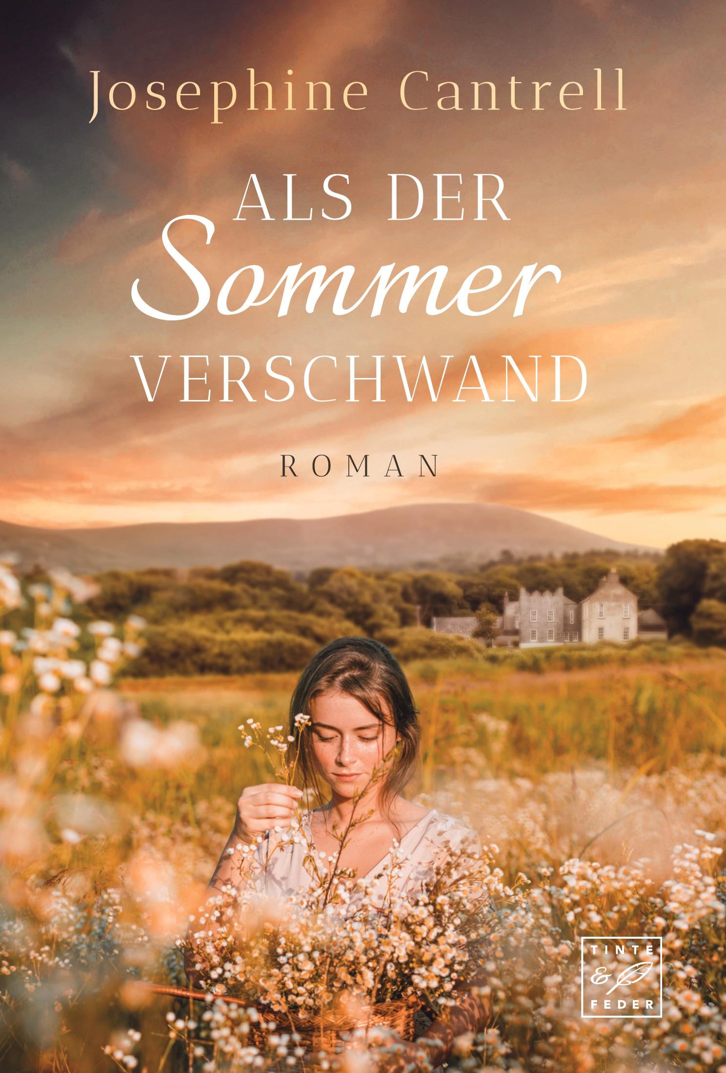 Als der Sommer verschwand