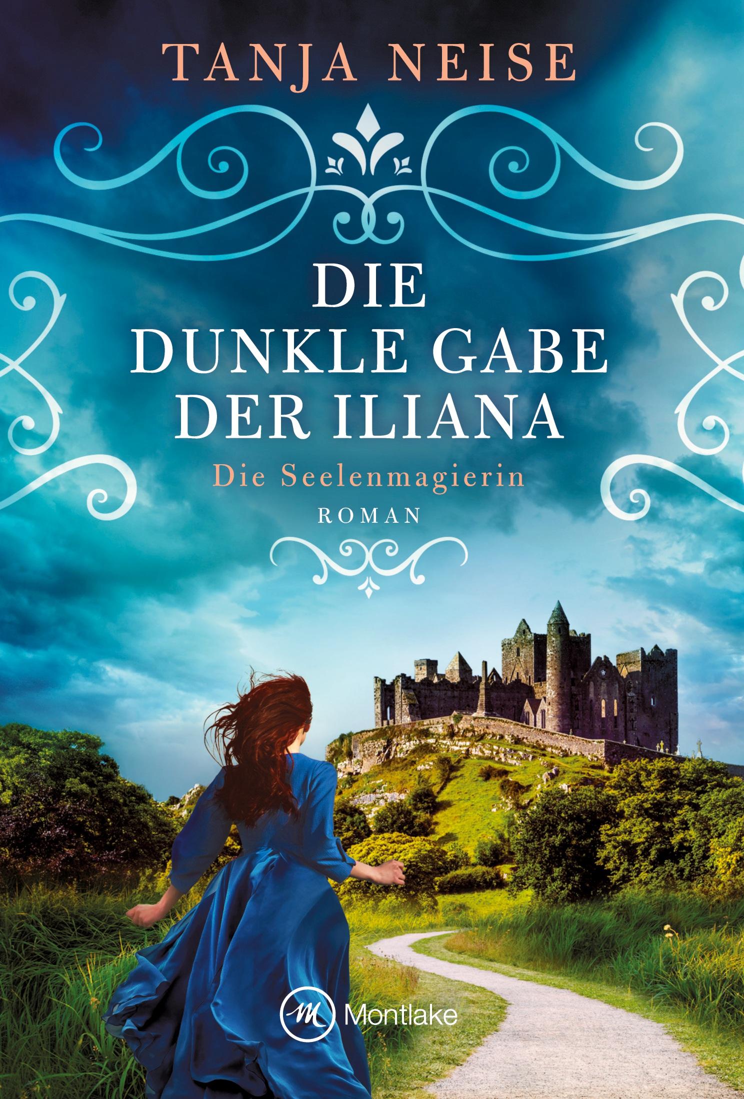 Die dunkle Gabe der Iliana