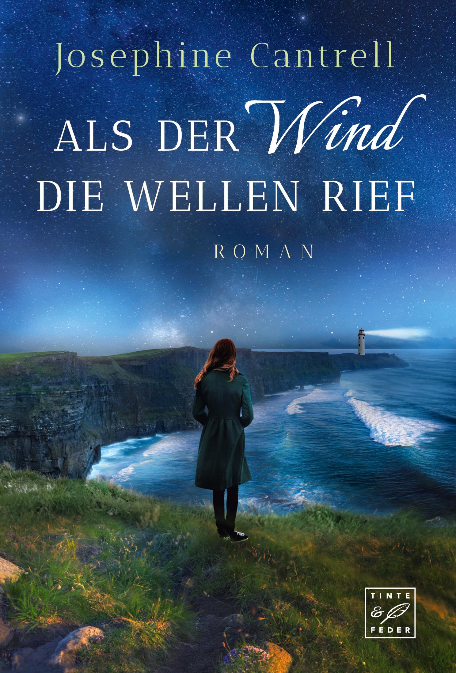 Als der Wind die Wellen rief