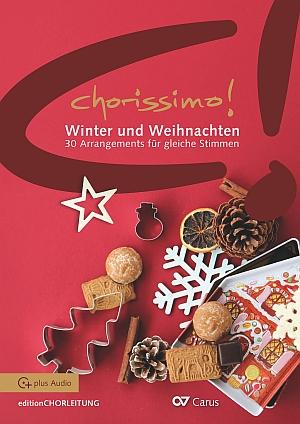 chorissimo! Winter und Weihnachten