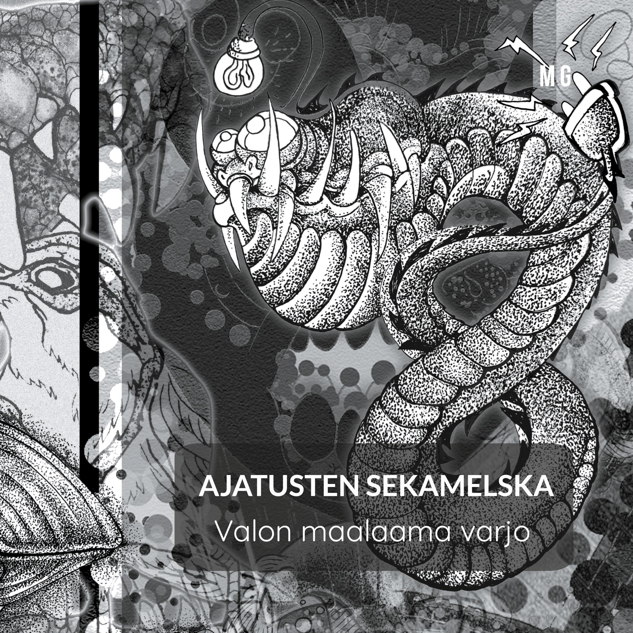 Ajatusten sekamelska