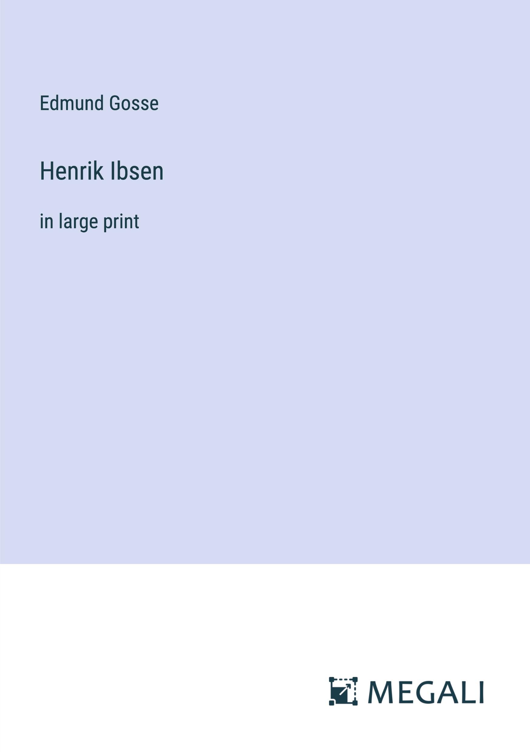 Henrik Ibsen