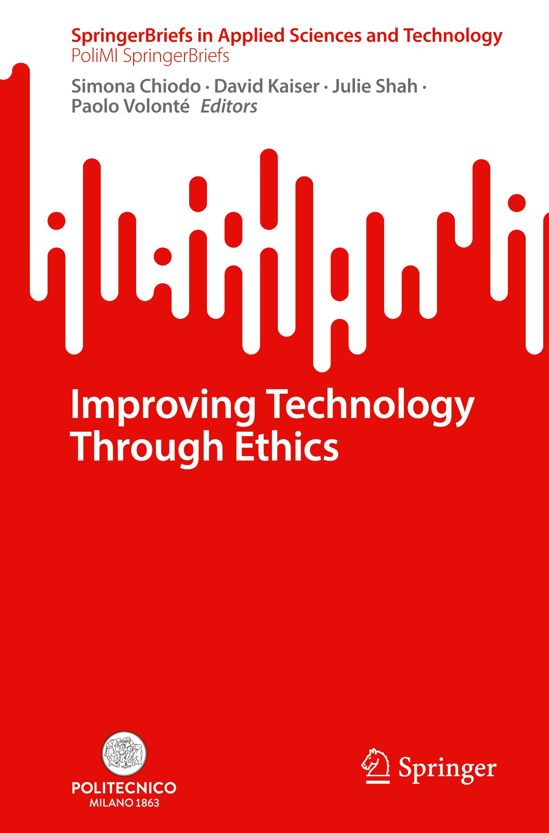 Improving Technology Through Ethics