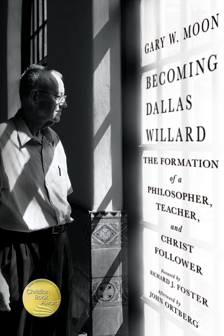 Becoming Dallas Willard