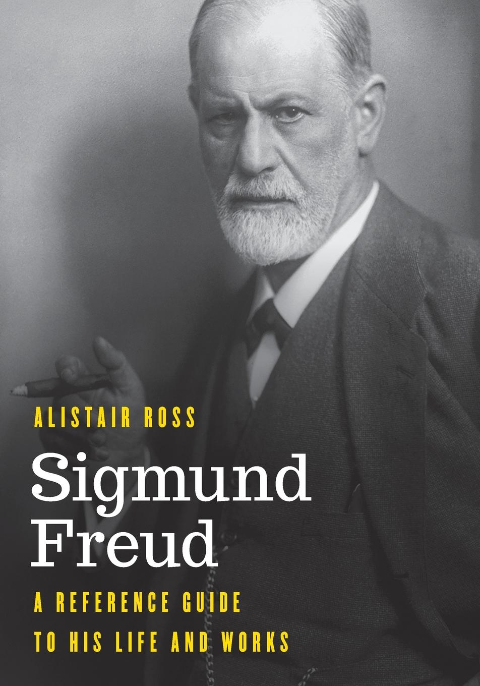 Sigmund Freud