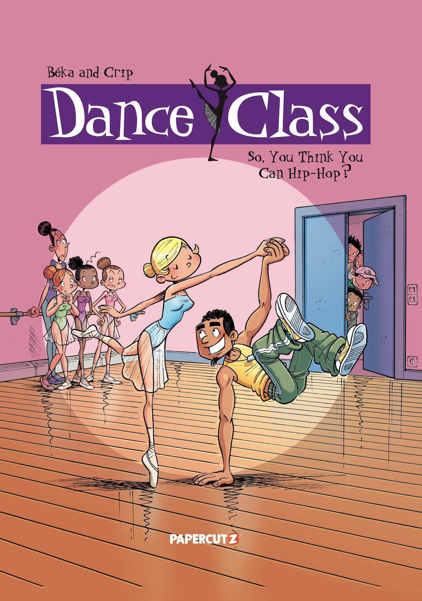 Dance Class Vol. 1