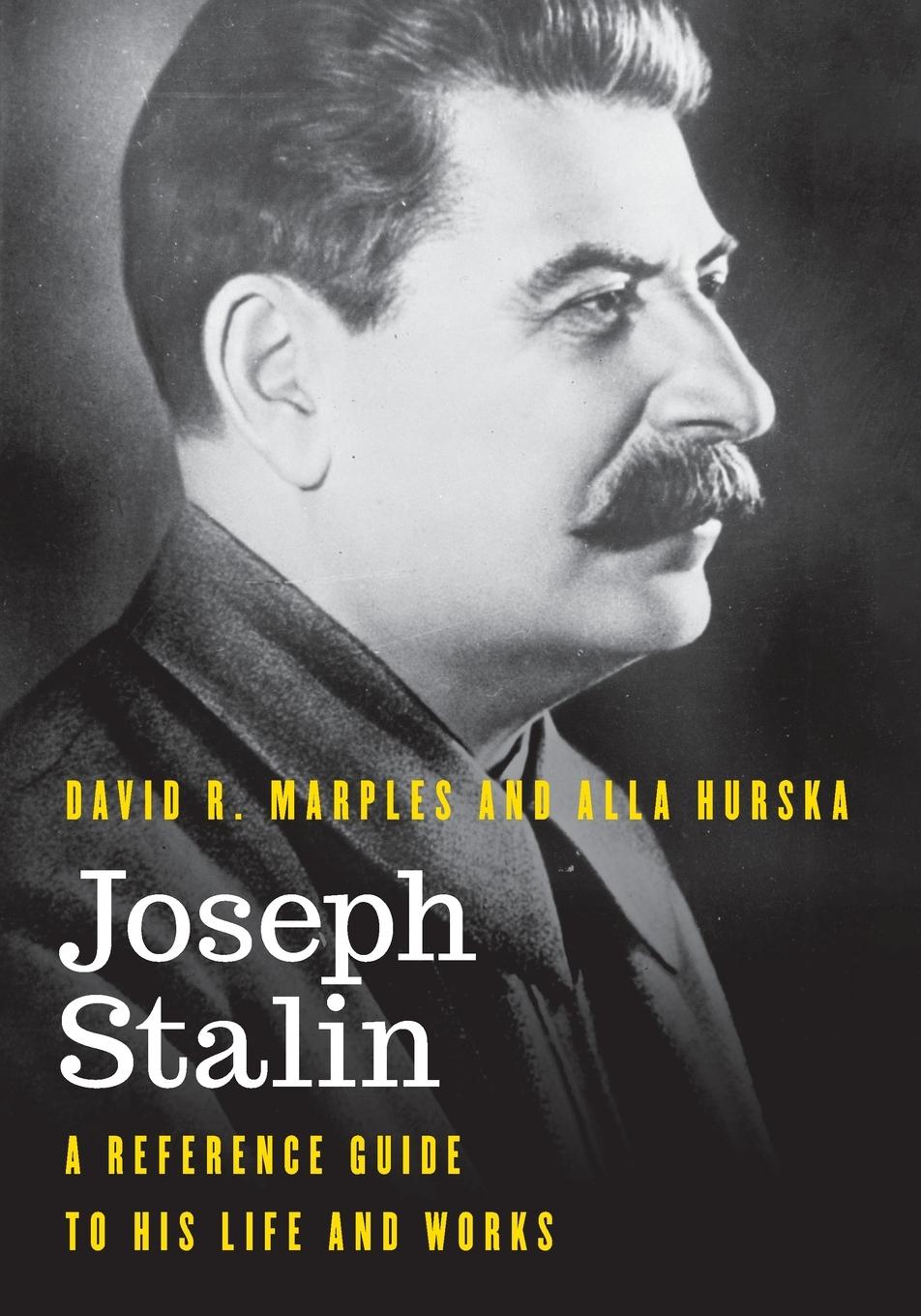 Joseph Stalin