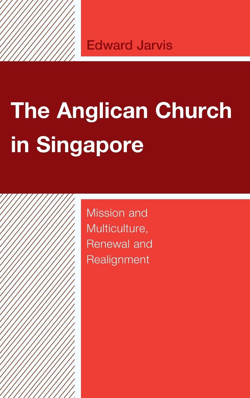 The Anglican Church in Singapore