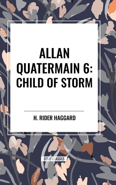 Allan Quatermain