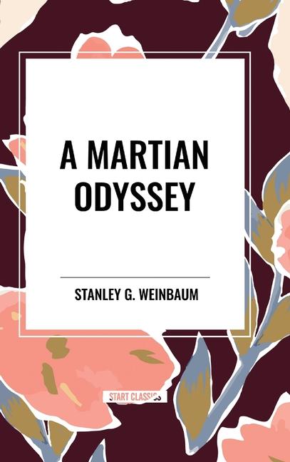 A Martian Odyssey