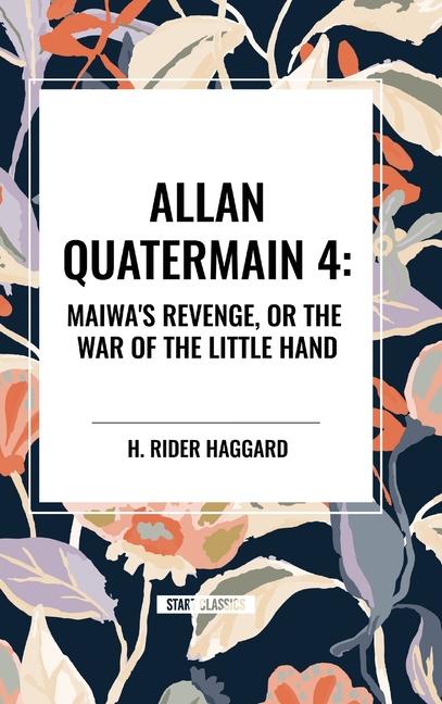 Allan Quartermain