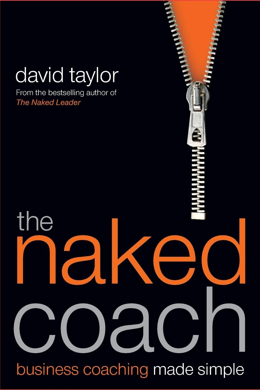 The Naked Coach