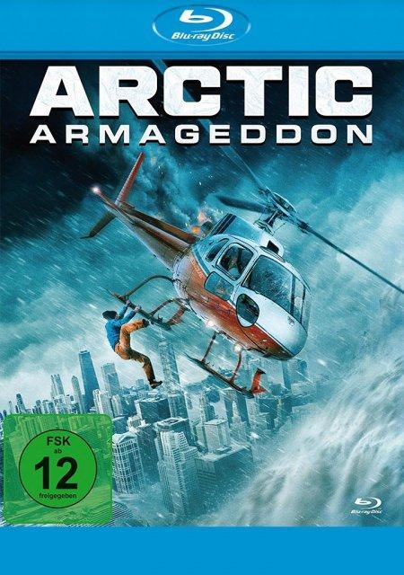 Arctic Armageddon