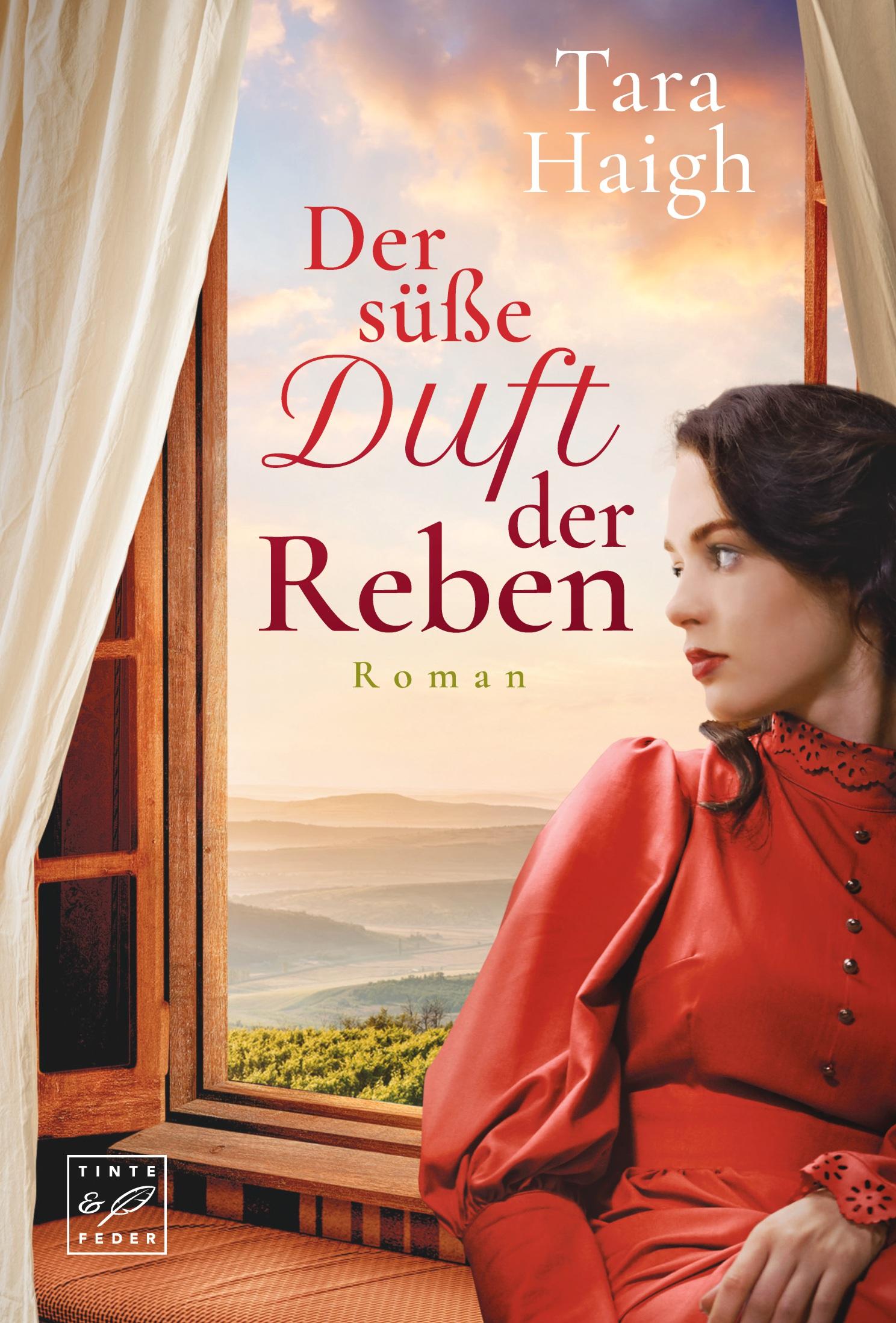 Der süße Duft der Reben