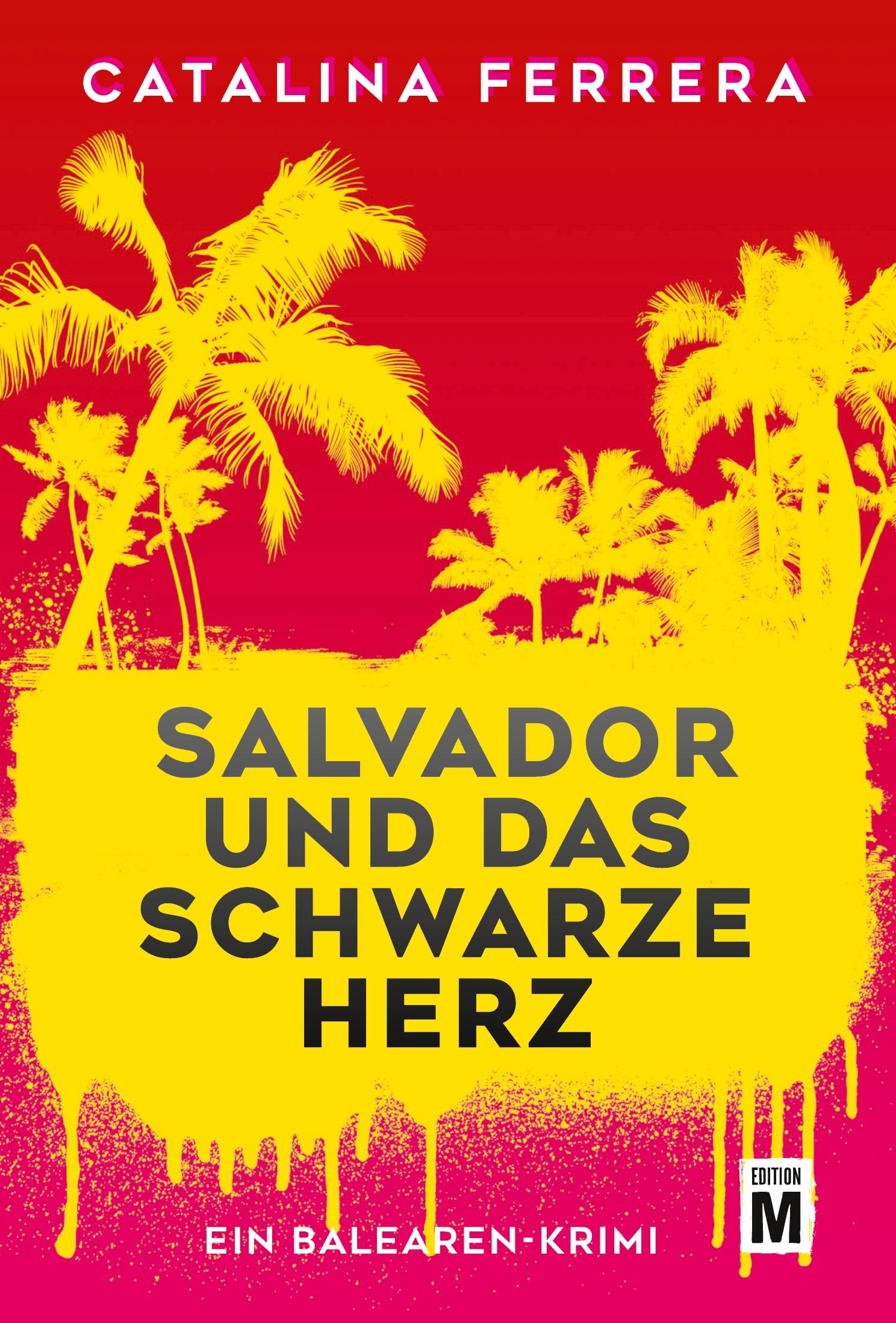 Salvador und das schwarze Herz