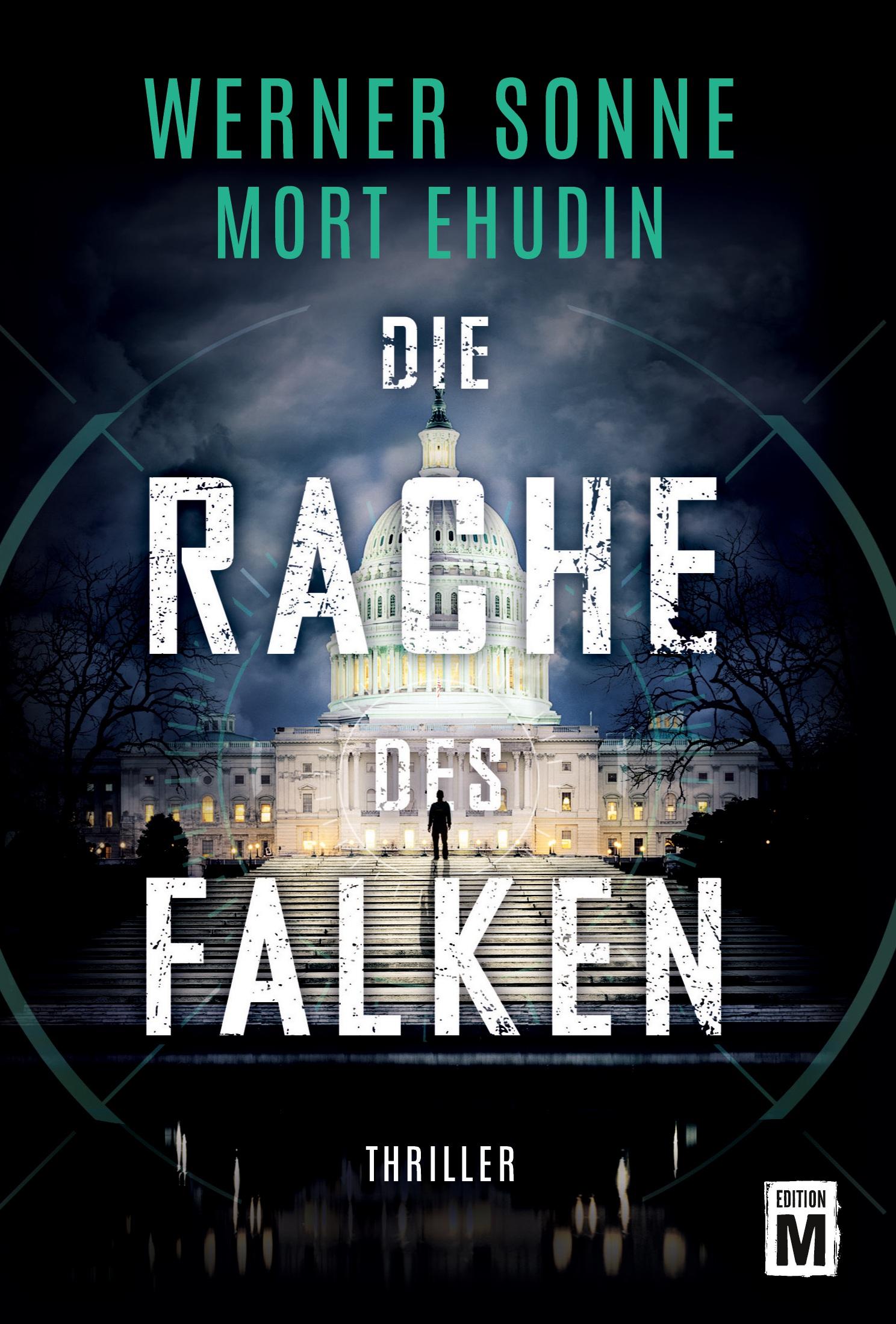 Die Rache des Falken