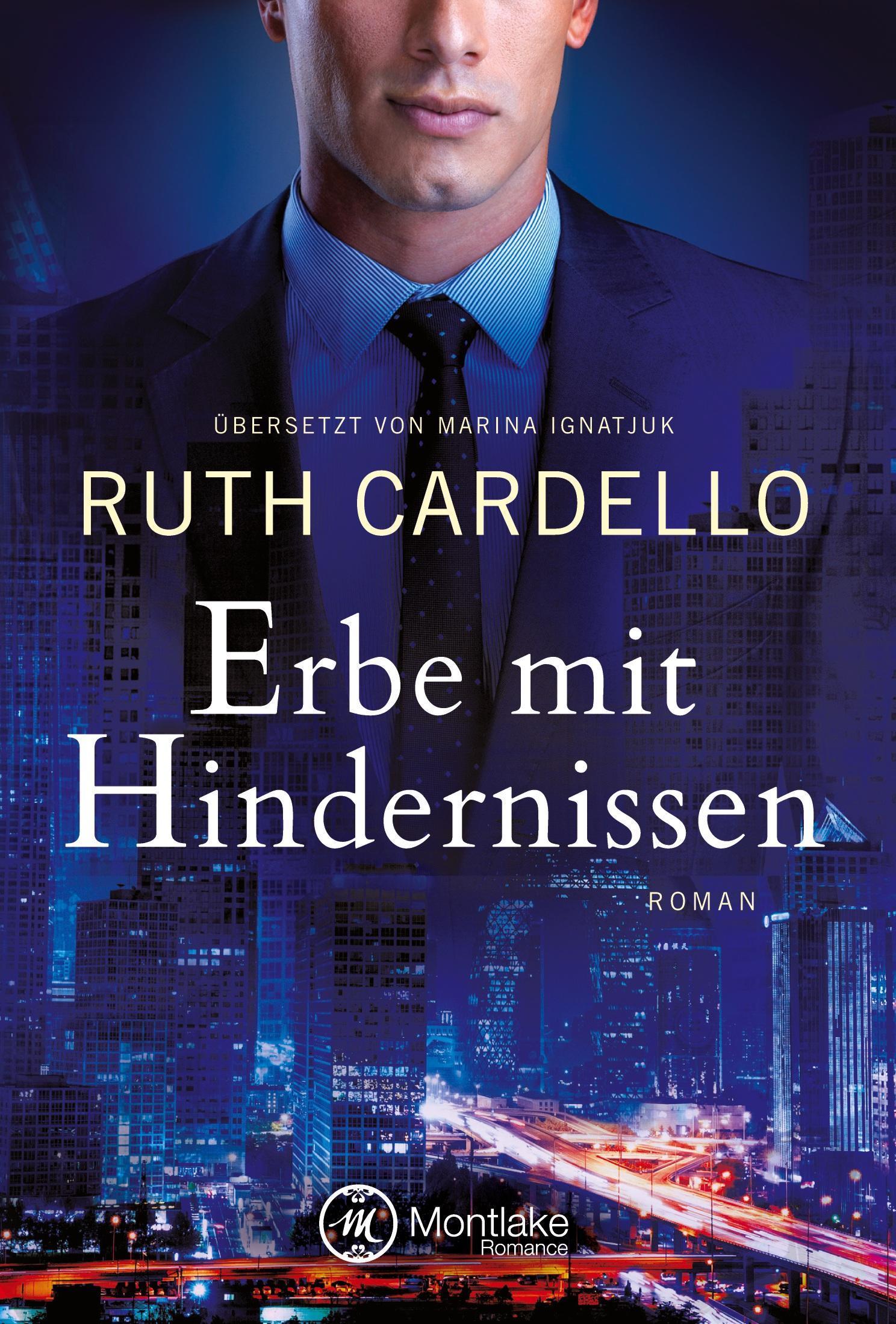 Erbe mit Hindernissen