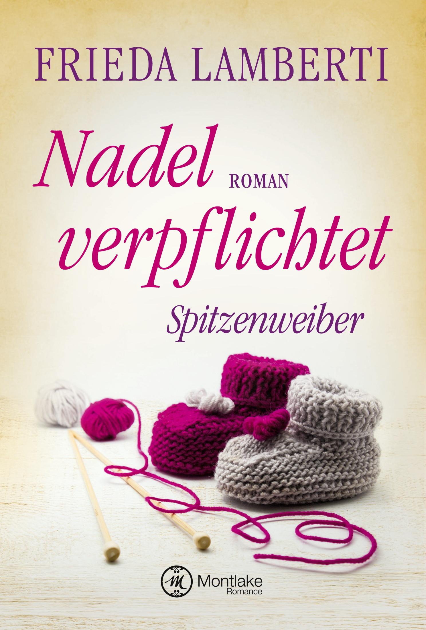 Nadel verpflichtet