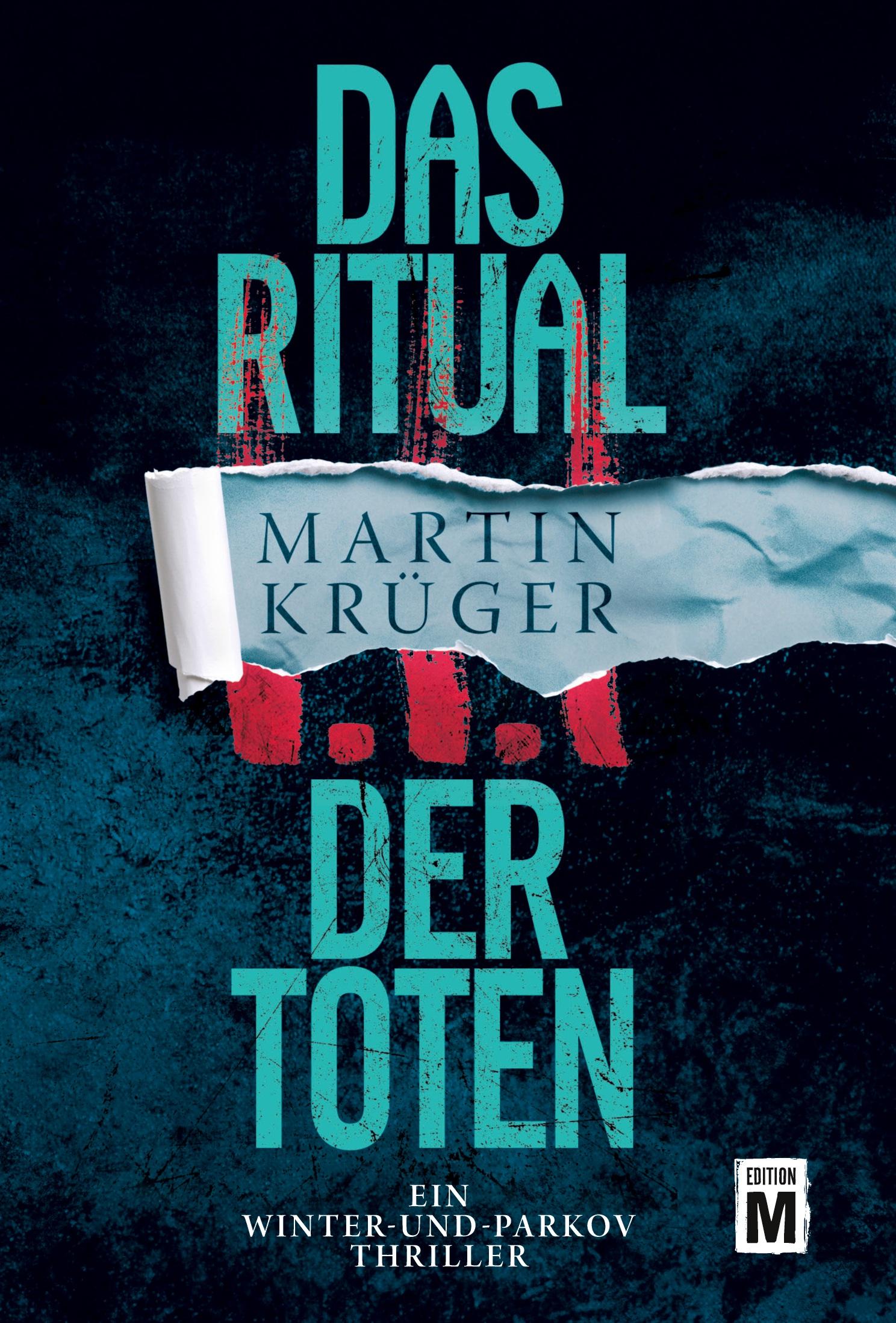 Das Ritual der Toten