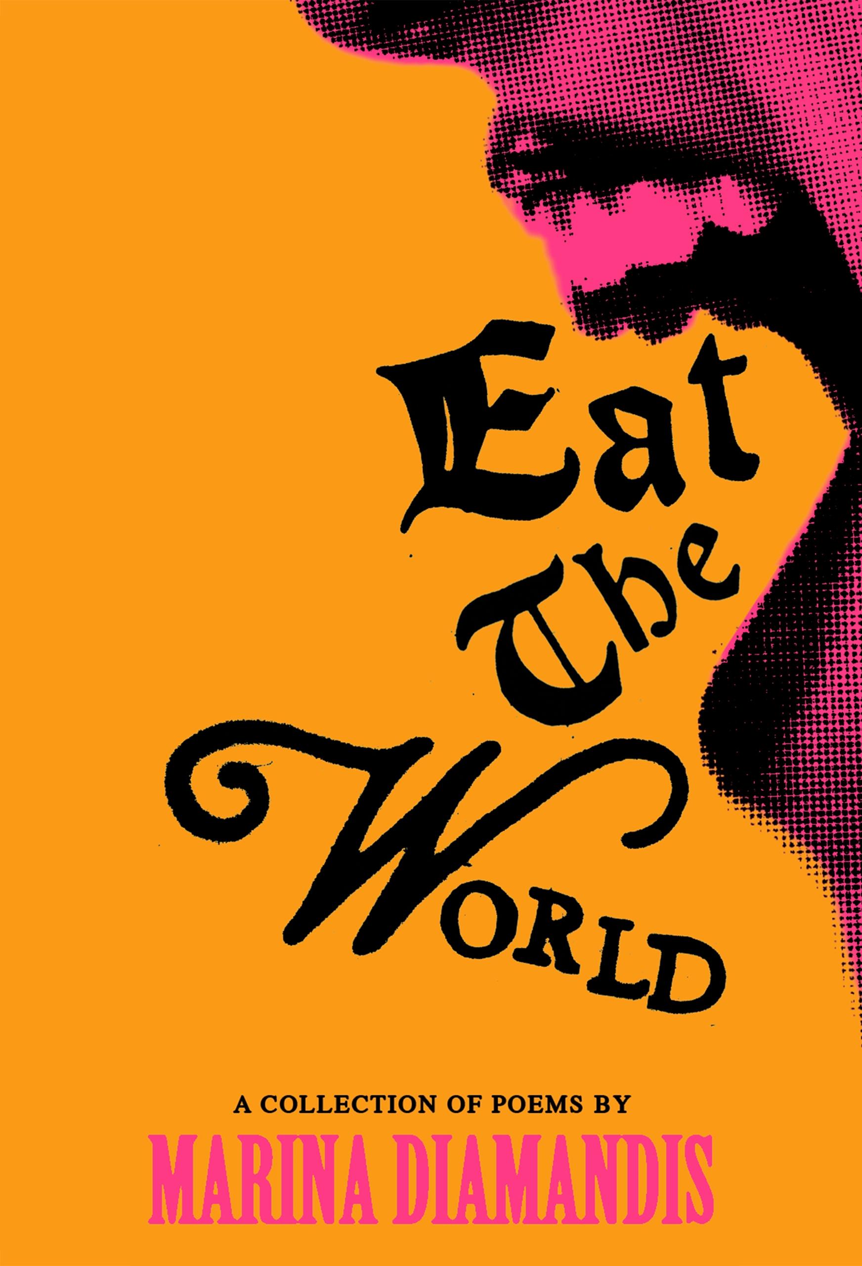 Eat the World