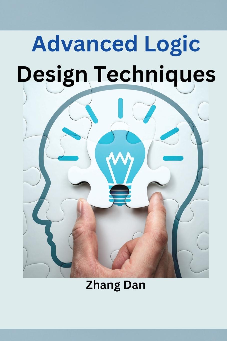 Advanced Logic Design Techniques