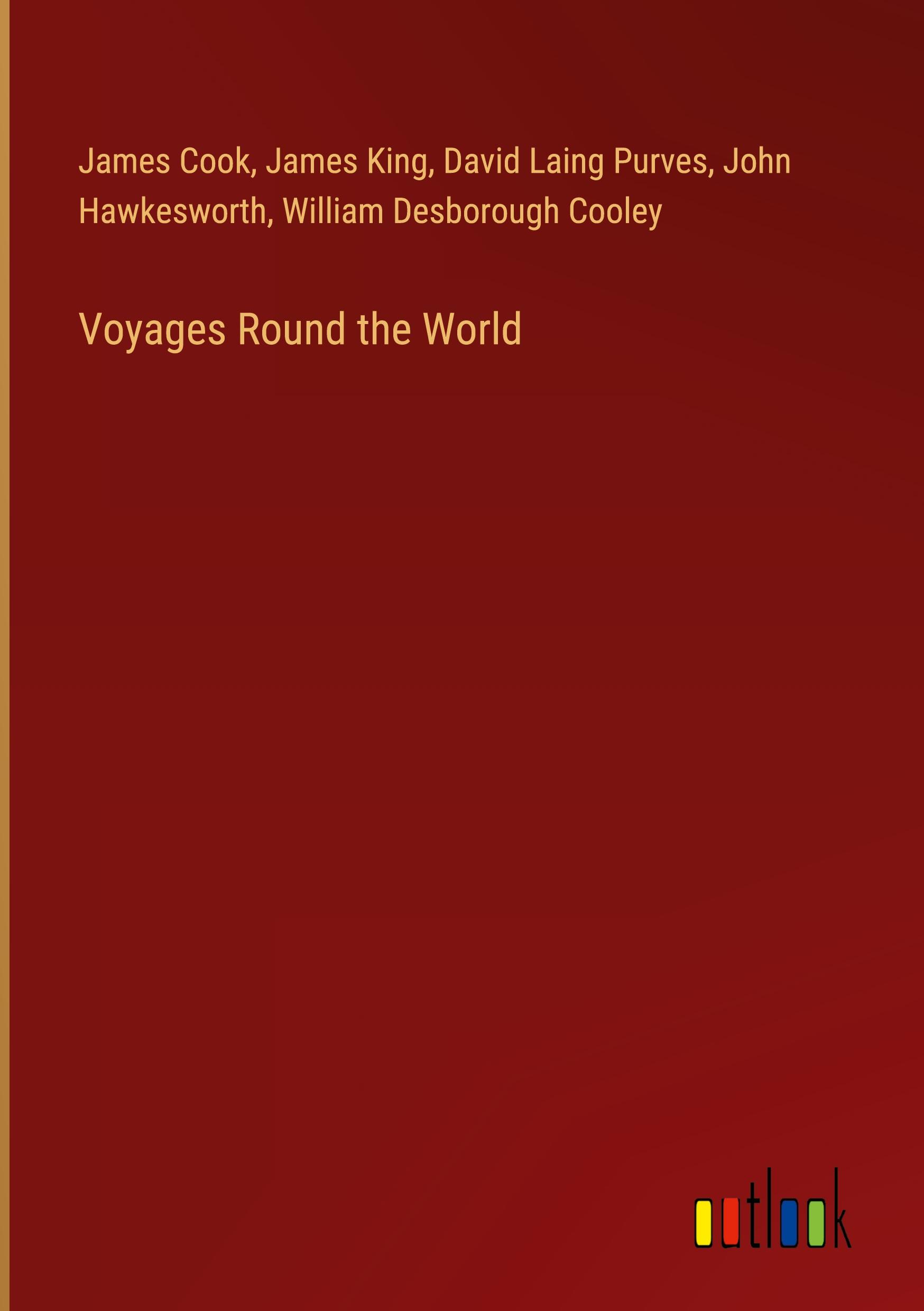 Voyages Round the World