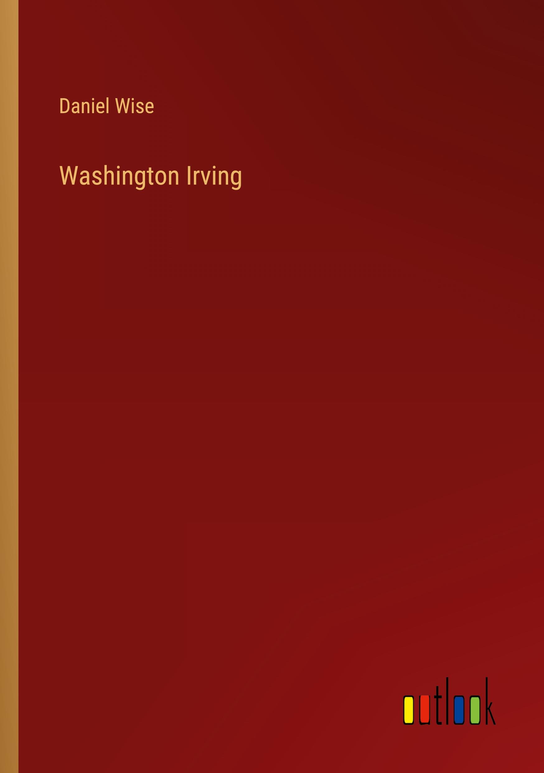 Washington Irving