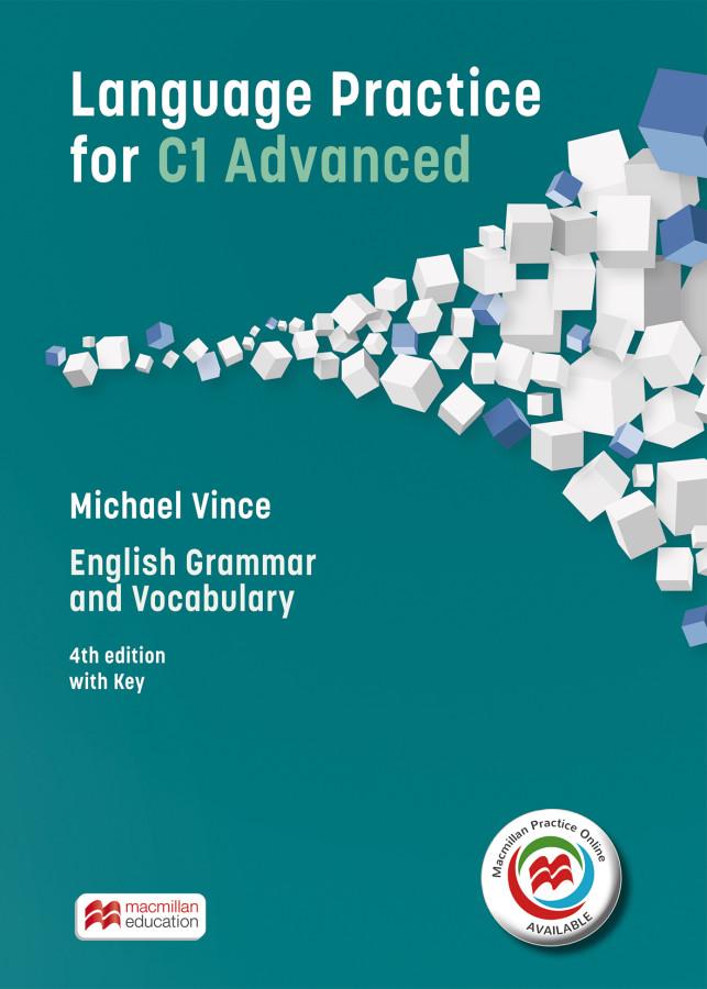 Language Practice for C1 Advanced