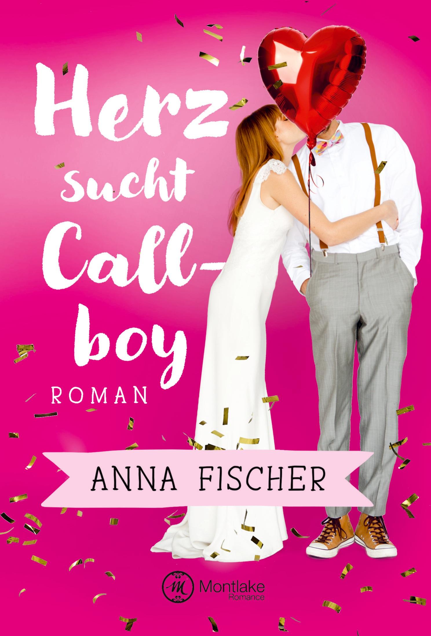 Herz sucht Callboy